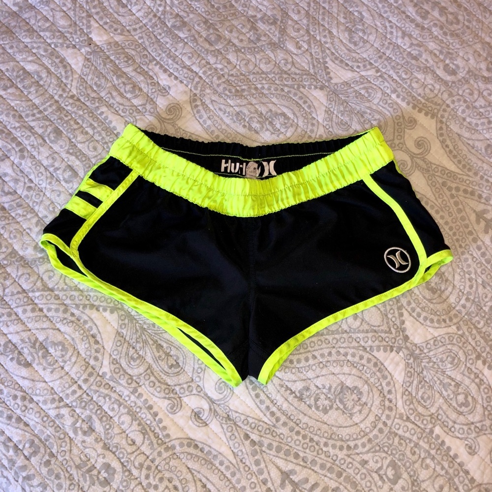 Hurley shorts